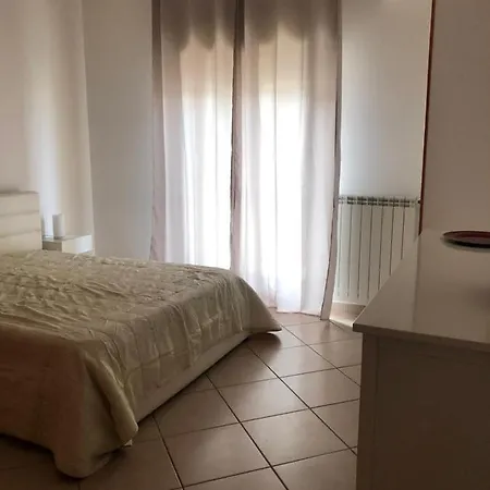 Duchessa Holiday Mansarda Con Veranda E Parcheggio Riservato * Castellammare del Golfo
