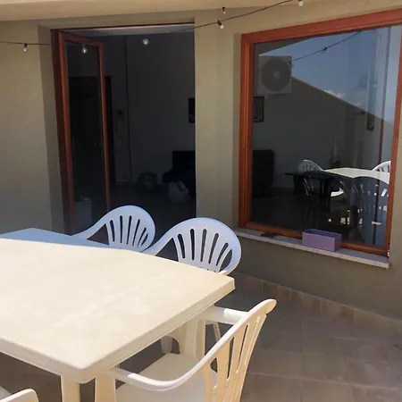 Duchessa Holiday Mansarda Con Veranda E Parcheggio Riservato